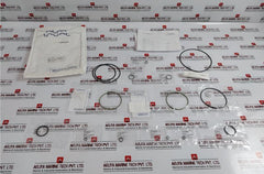 Alfa Laval 55460301 Service Kit O-rings With Silicone Grease
