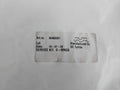 Alfa Laval 55460301 Service Kit O-rings With Silicone Grease