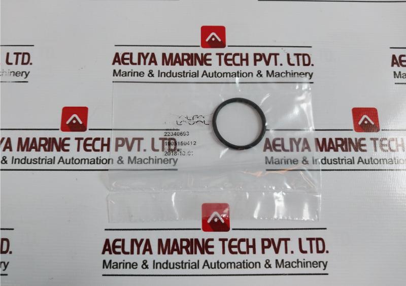 Alfa Laval 55460301 Service Kit O-rings With Silicone Grease