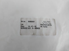 Alfa Laval 55460301 Service Kit O-rings With Silicone Grease