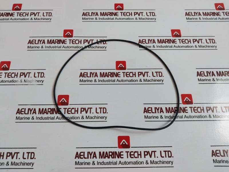 Alfa Laval 55460301 Service Kit O-rings With Silicone Grease