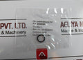Alfa Laval 55460301 Service Kit O-rings With Silicone Grease