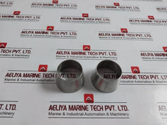 Alfa Laval 6-31317 0895 5 Concentric Reducer Cs W63.5/51x1.2/1.2 1.4404 Sb