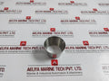 Alfa Laval 6-31317 0895 5 Concentric Reducer Cs W63.5/51x1.2/1.2 1.4404 Sb