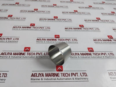 Alfa Laval 6-31317 0895 5 Concentric Reducer Cs W63.5/51x1.2/1.2 1.4404 Sb