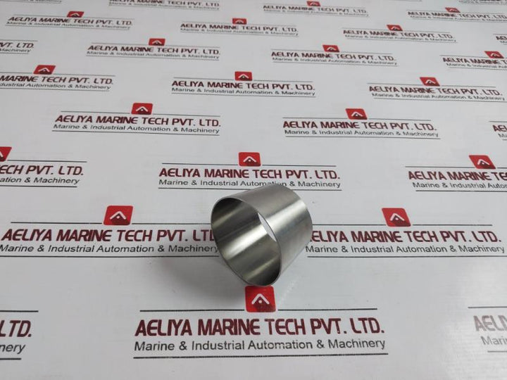 Alfa Laval 6-31317 0895 5 Concentric Reducer Cs W63.5/51x1.2/1.2 1.4404 Sb