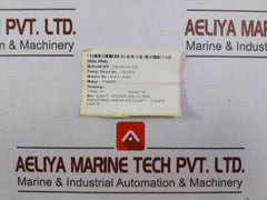 Alfa Laval 7144000 Seal Ring