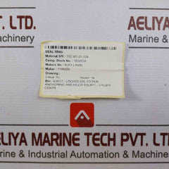 Alfa Laval 7144000 Seal Ring