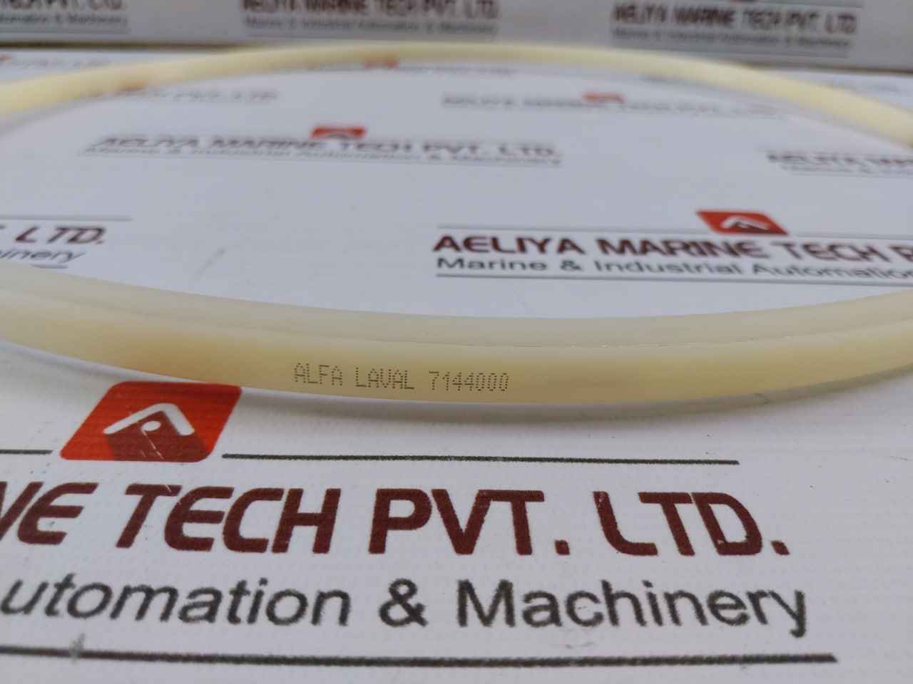 Alfa Laval 7144000 Seal Ring