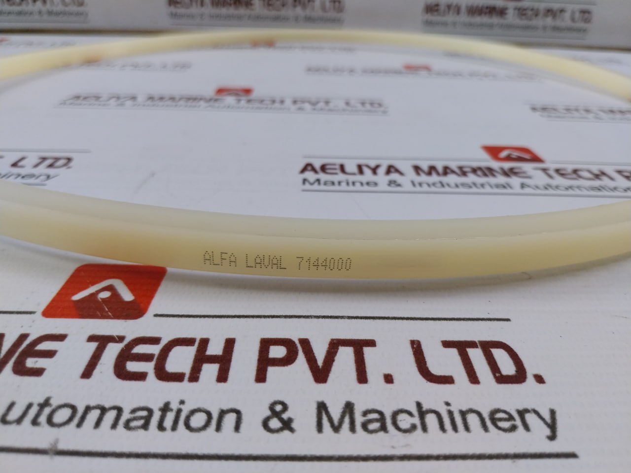 Alfa Laval 7144000 Seal Ring