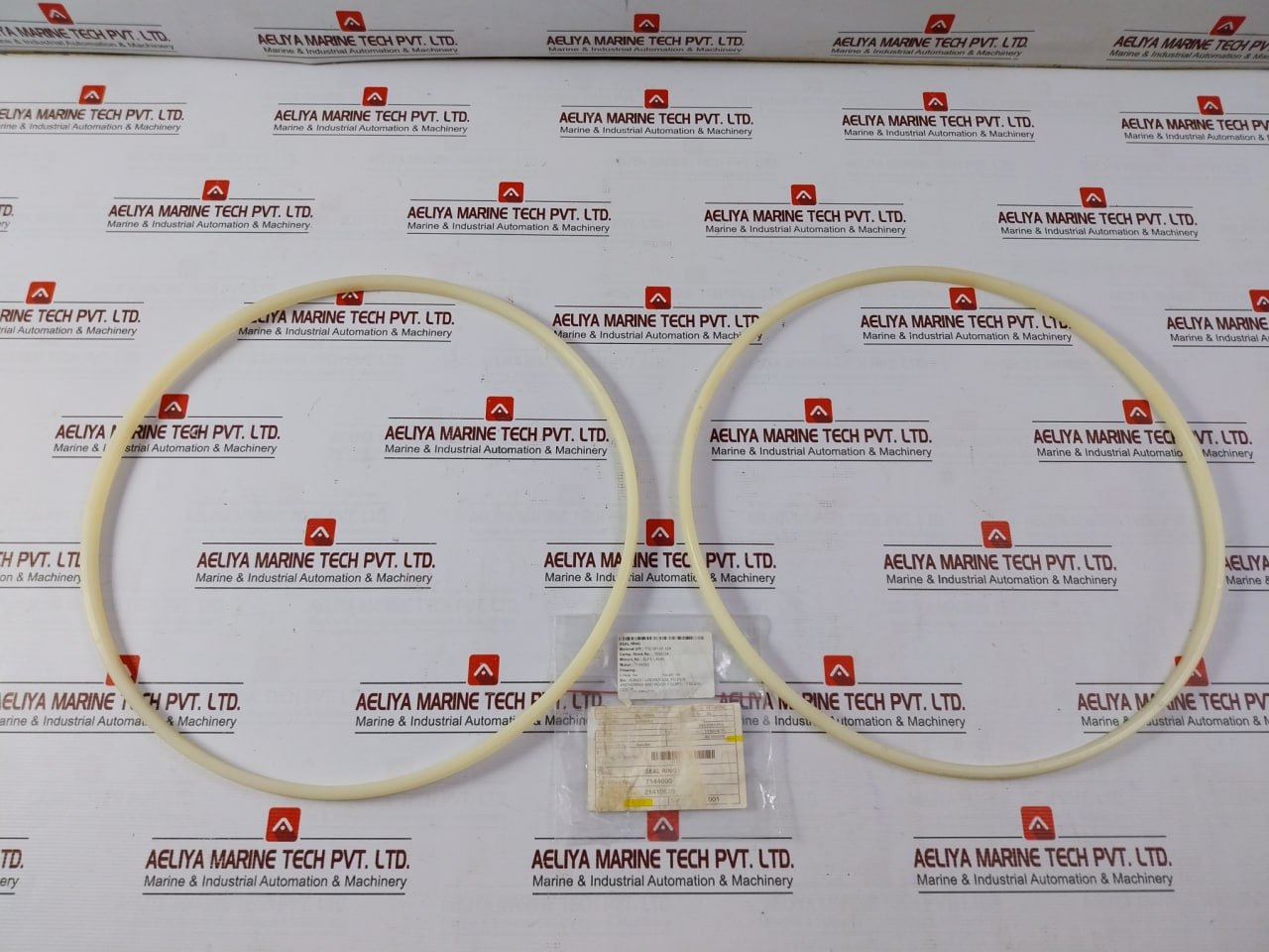 Alfa Laval 7144000 Seal Ring