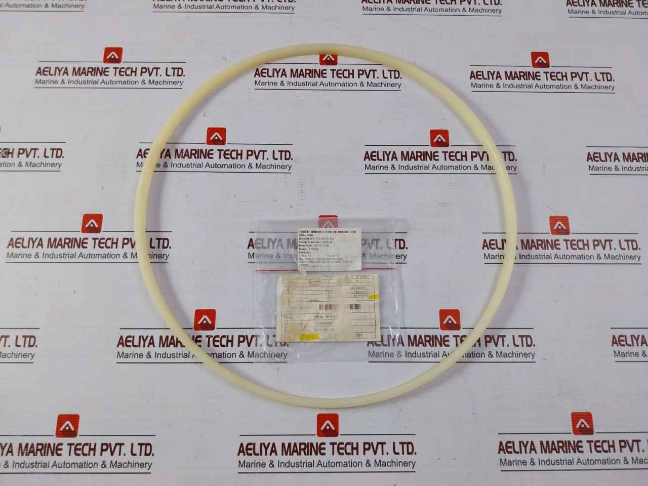 Alfa Laval 7144000 Seal Ring