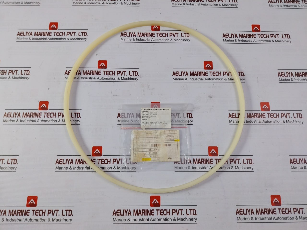 Alfa Laval 7144000 Seal Ring