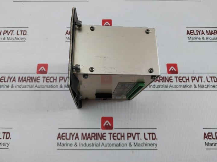 Alfa Laval 90-120/200-240 V Ac Rev 2 Salinometer Analyzer Ds 20