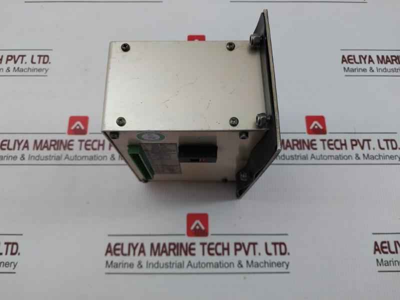 Alfa Laval 90-120/200-240 V Ac Rev 2 Salinometer Analyzer Ds 20