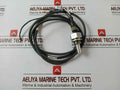 Alfa Laval 900632402 Temperature Sensor 1.8 Meter Ac48V-2,5A