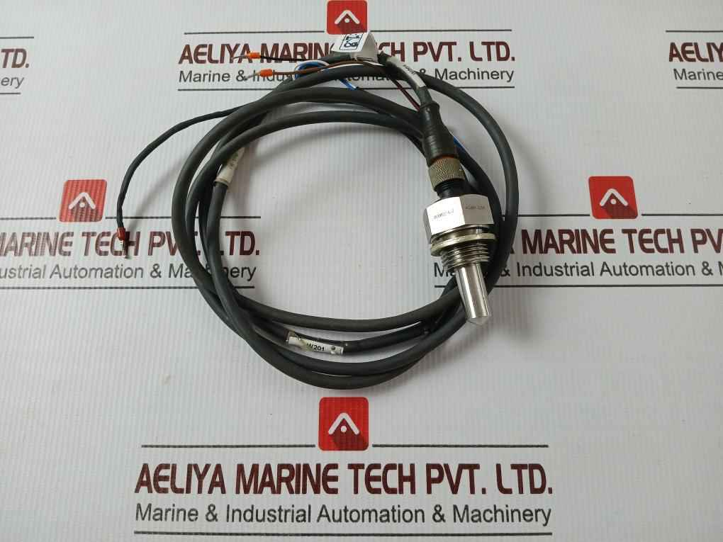 Alfa Laval 900632402 Temperature Sensor 1.8 Meter Ac48V-2,5A