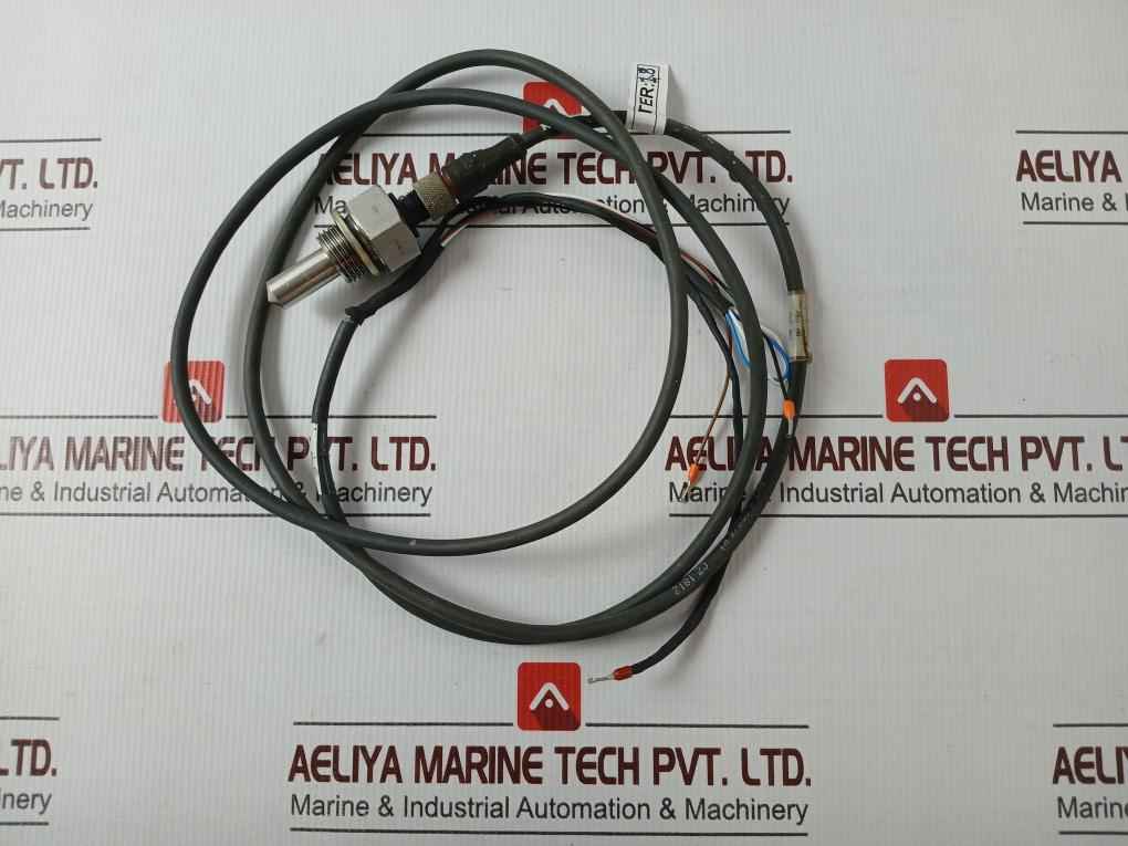 Alfa Laval 900632402 Temperature Sensor 1.8 Meter Ac48V-2,5A