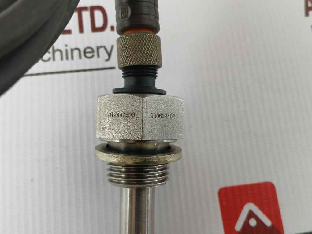 Alfa Laval 900632402 Temperature Sensor 1.8 Meter Ac48V-2,5A