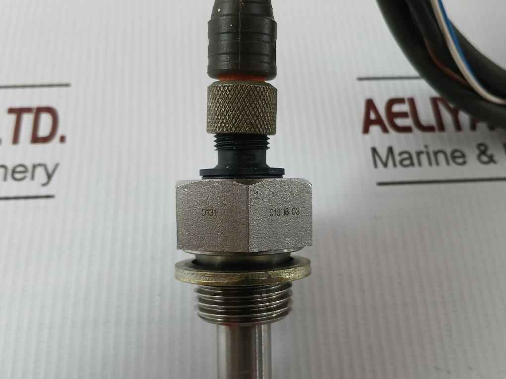 Alfa Laval 900632402 Temperature Sensor 1.8 Meter Ac48V-2,5A