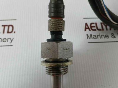 Alfa Laval 900632402 Temperature Sensor 1.8 Meter Ac48V-2,5A