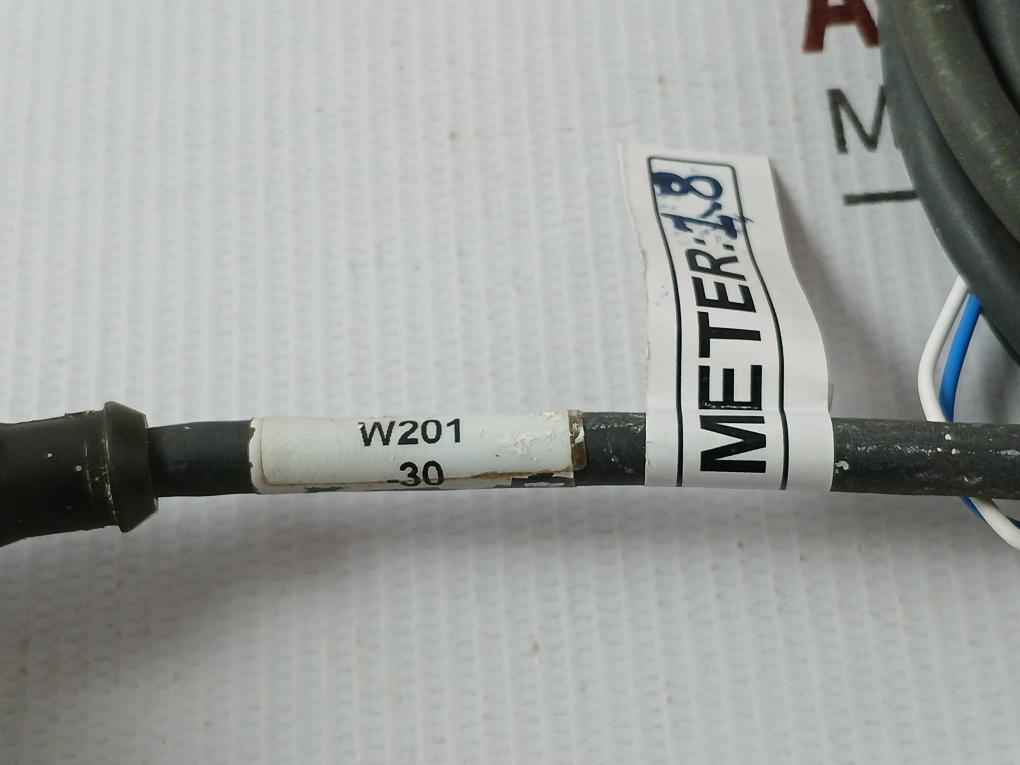 Alfa Laval 900632402 Temperature Sensor 1.8 Meter Ac48V-2,5A