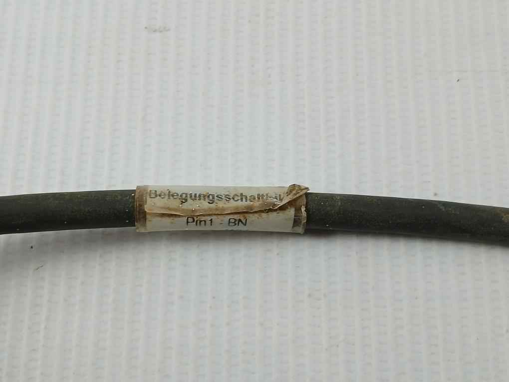 Alfa Laval 900632402 Temperature Sensor 1.8 Meter Ac48V-2,5A