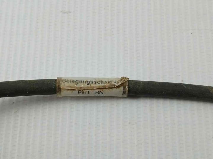 Alfa Laval 900632402 Temperature Sensor 1.8 Meter Ac48V-2,5A