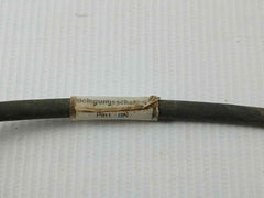 Alfa Laval 900632402 Temperature Sensor 1.8 Meter Ac48V-2,5A