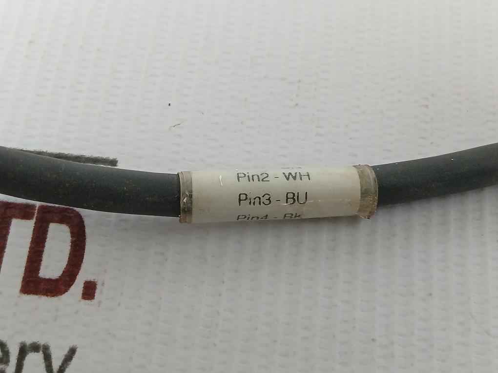 Alfa Laval 900632402 Temperature Sensor 1.8 Meter Ac48V-2,5A
