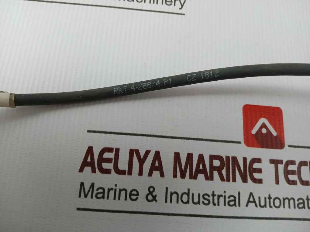 Alfa Laval 900632402 Temperature Sensor 1.8 Meter Ac48V-2,5A