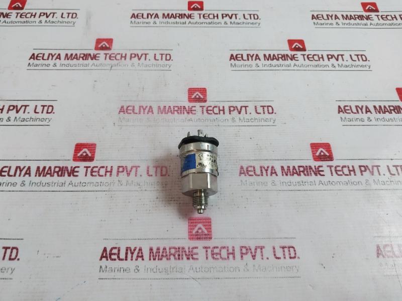 Alfa Laval 9015523-05 Pressure Sensor Mbs 3100 0-6 Bar 4-20Ma 9-32V Dc