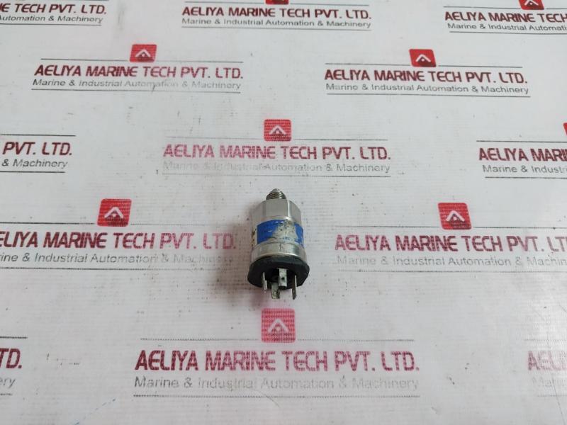 Alfa Laval 9015523-05 Pressure Sensor Mbs 3100 0-6 Bar 4-20Ma 9-32V Dc