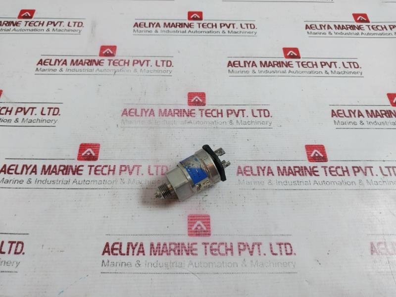 Alfa Laval 9015523-05 Pressure Sensor Mbs 3100 0-6 Bar 4-20Ma 9-32V Dc