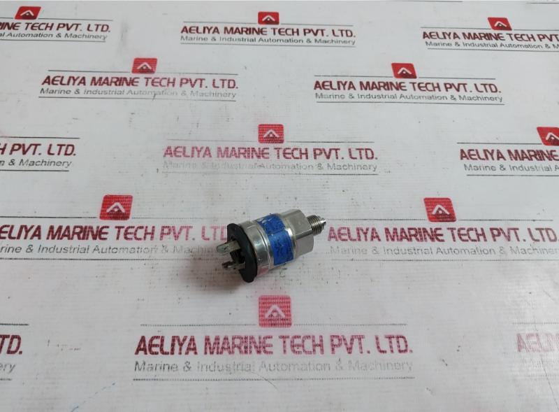 Alfa Laval 9015523-05 Pressure Sensor Mbs 3100 0-6 Bar 4-20Ma 9-32V Dc