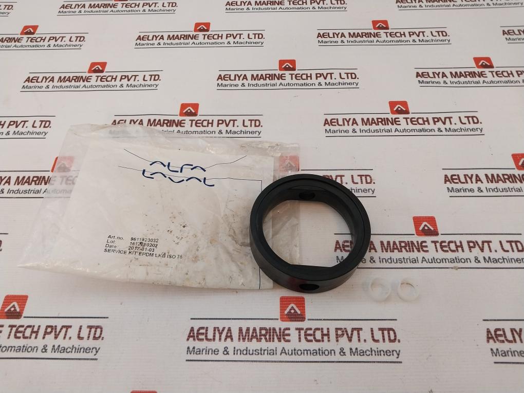 Alfa Laval 9611923032 Service Valve Kit