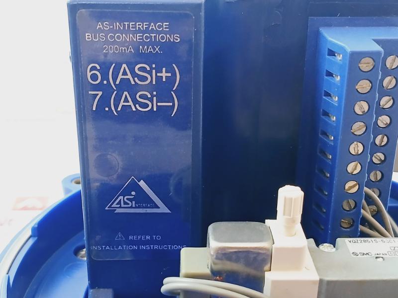 Alfa Laval 9613-4434-03 Asi Interface