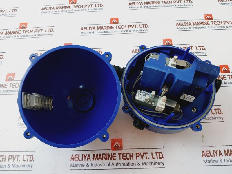 Alfa Laval 9613-4434-03 Asi Interface