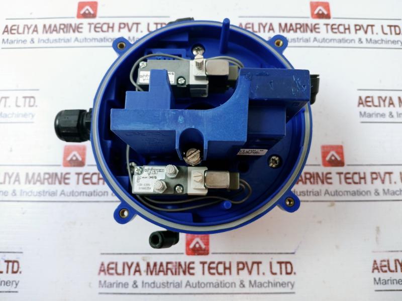 Alfa Laval 9613-4434-03 Asi Interface