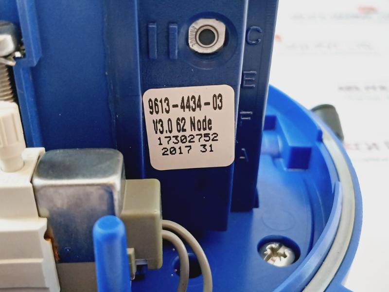 Alfa Laval 9613-4434-03 Asi Interface