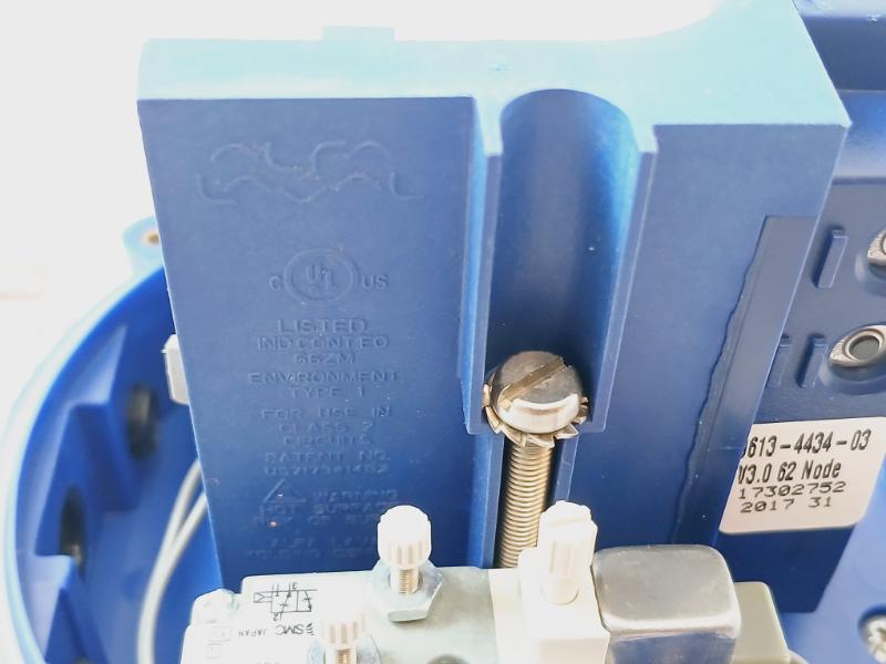 Alfa Laval 9613-4434-03 Asi Interface