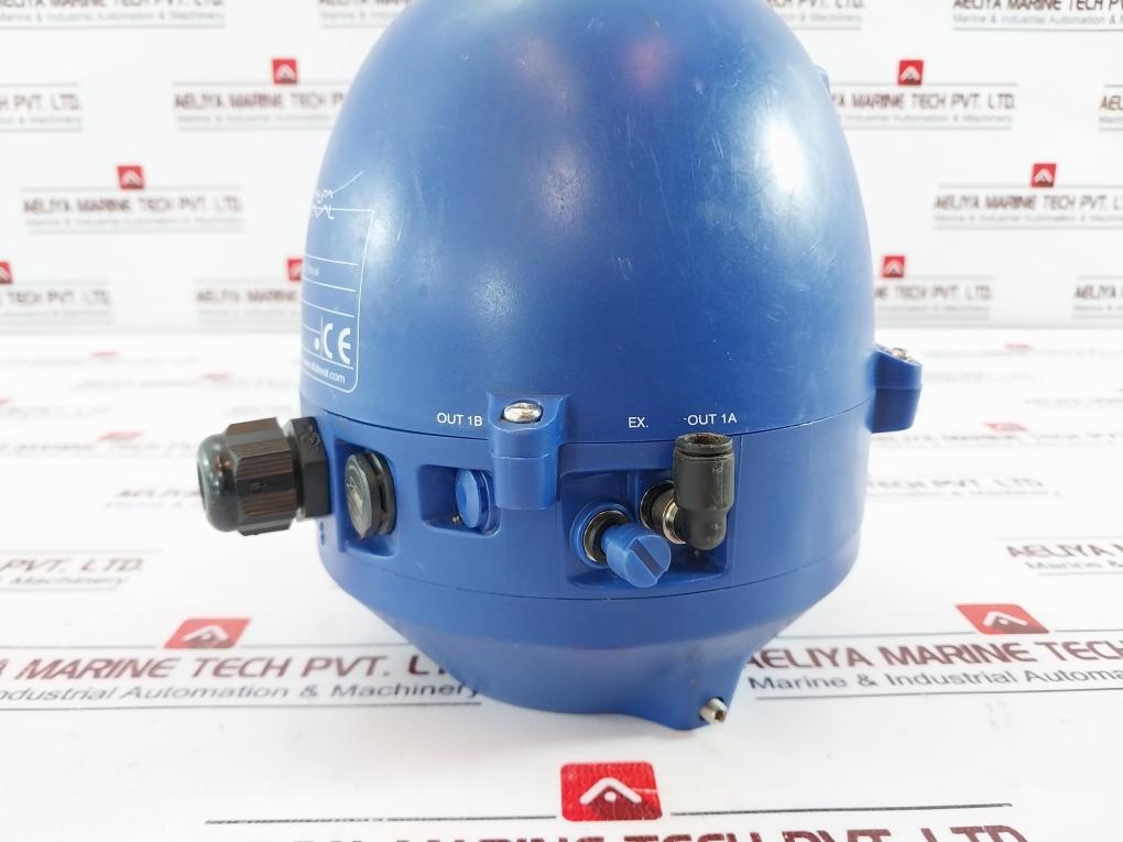 Alfa Laval 9613-4435-01 Control Unit