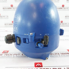 Alfa Laval 9613-4435-01 Control Unit