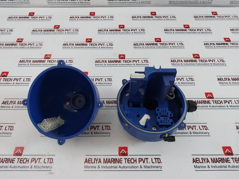 Alfa Laval 9613-4435-01 Control Unit