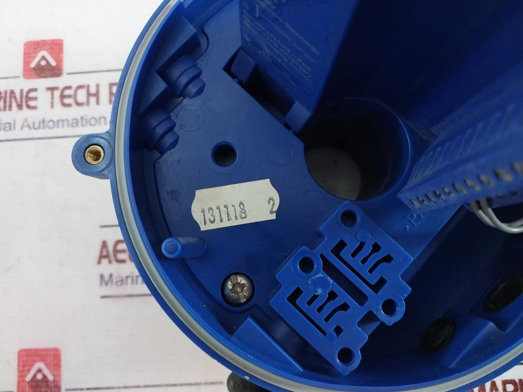 Alfa Laval 9613-4435-01 Control Unit