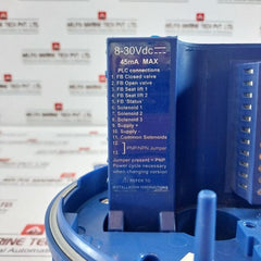 Alfa Laval 9613-4435-01 Control Unit