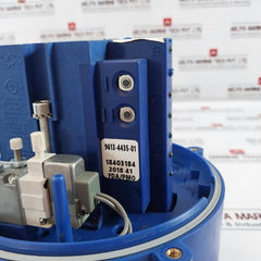 Alfa Laval 9613-4435-01 Control Unit