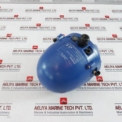Alfa Laval 9613-4435-01 Control Unit