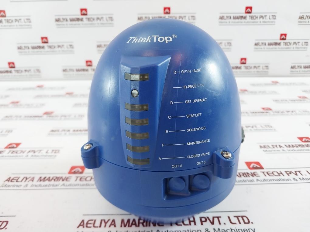 Alfa Laval 9613-4435-01 Control Unit
