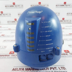 Alfa Laval 9613-4435-01 Control Unit